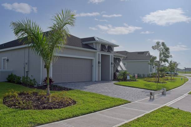 Best Driveway Pavers for Homes  in USA